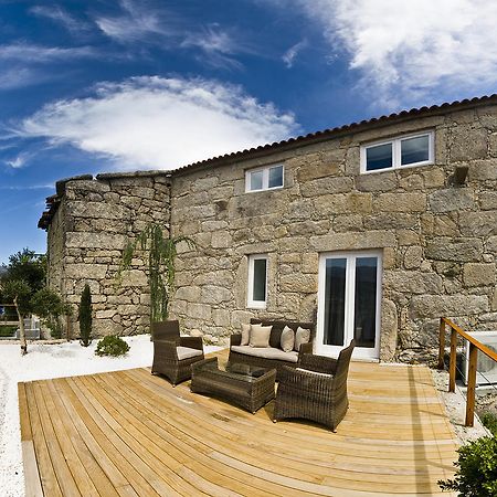 Rh Casas De Campo Design Parada  Стая снимка