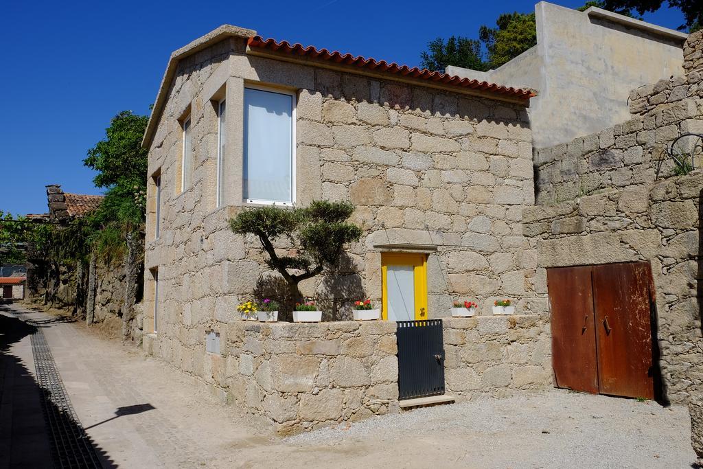 Rh Casas De Campo Design Parada  Стая снимка