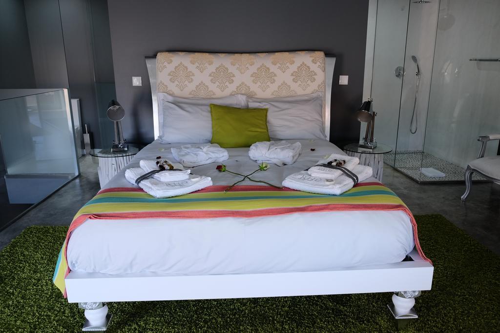 Rh Casas De Campo Design Parada  Стая снимка