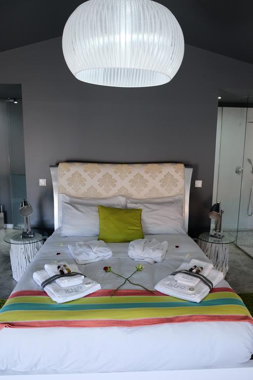 Rh Casas De Campo Design Parada  Стая снимка
