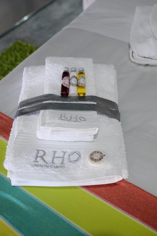 Rh Casas De Campo Design Parada  Стая снимка