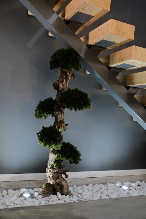 Rh Casas De Campo Design Parada  Стая снимка