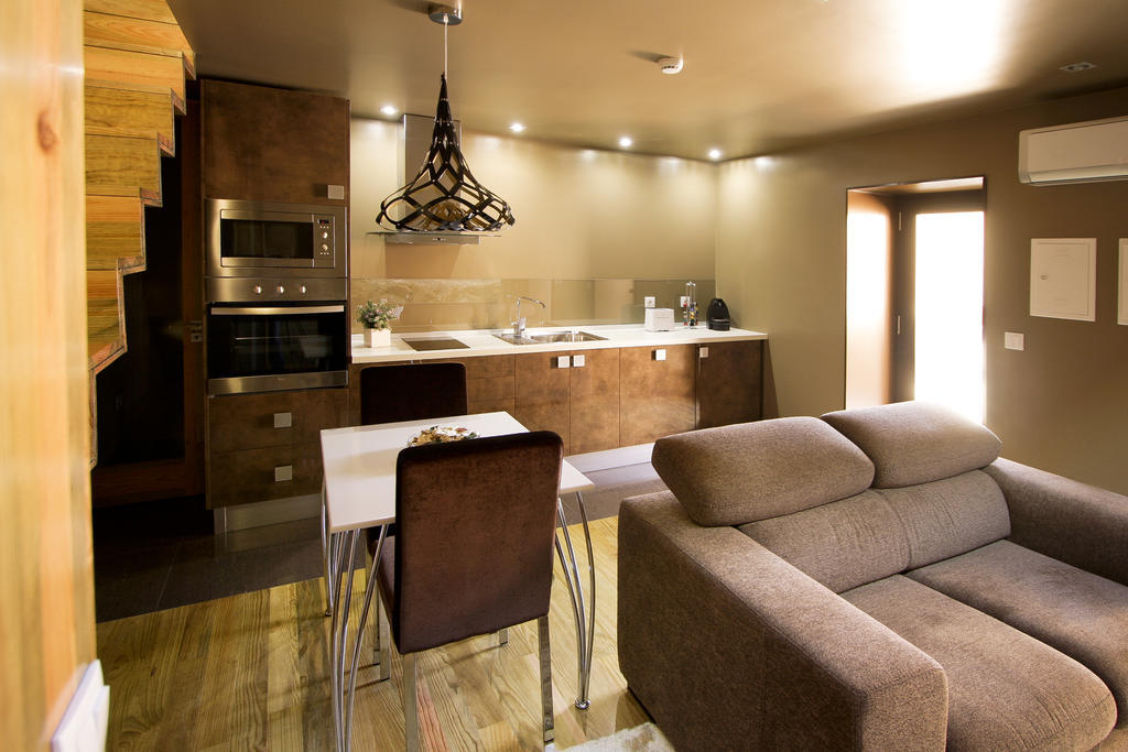 Rh Casas De Campo Design Parada  Стая снимка