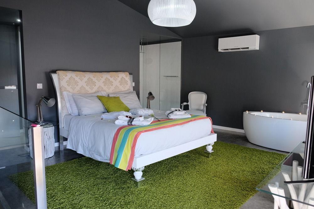 Rh Casas De Campo Design Parada  Екстериор снимка