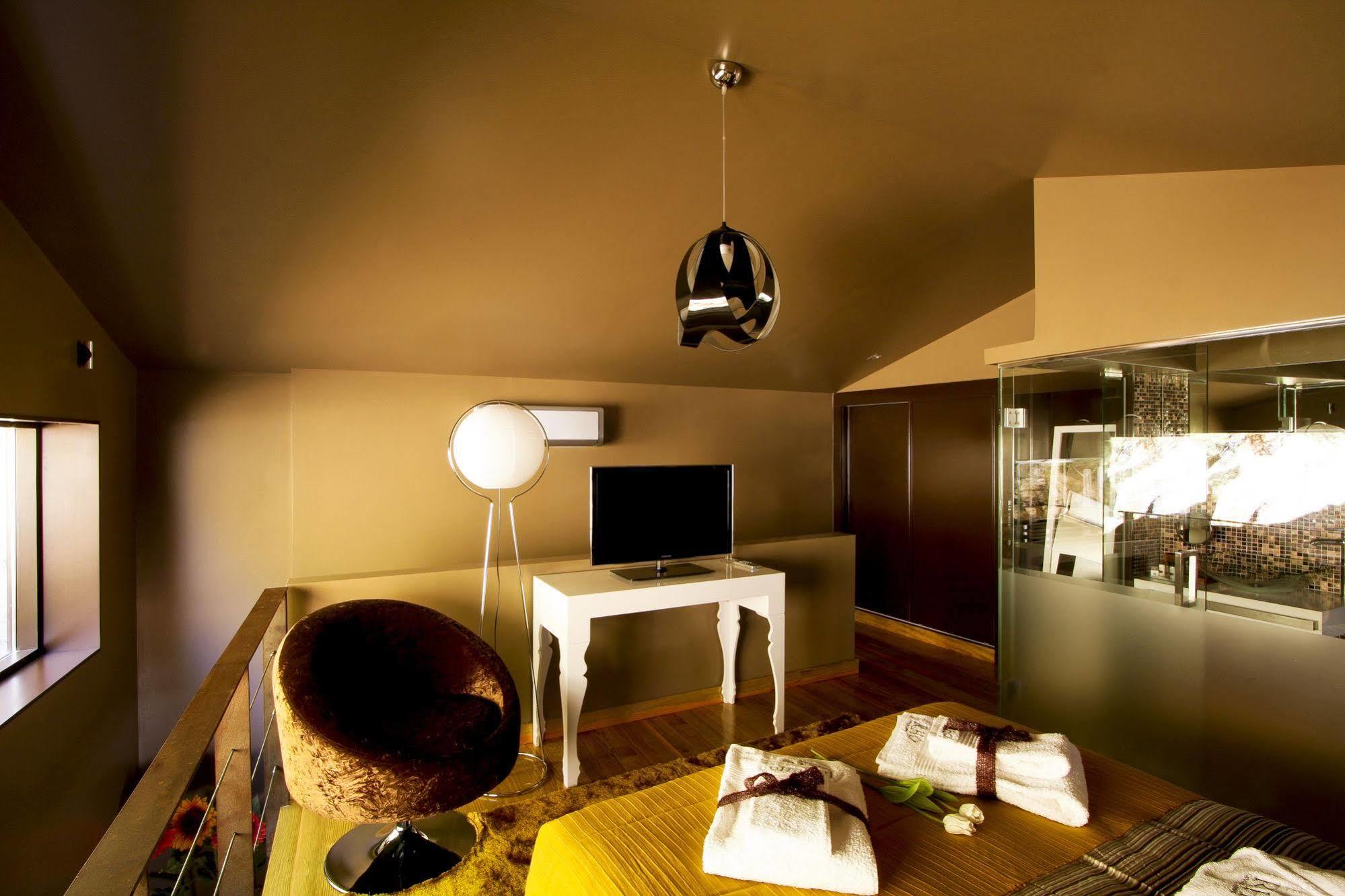 Rh Casas De Campo Design Parada  Екстериор снимка