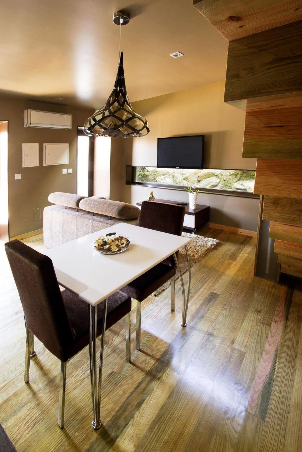 Rh Casas De Campo Design Parada  Екстериор снимка