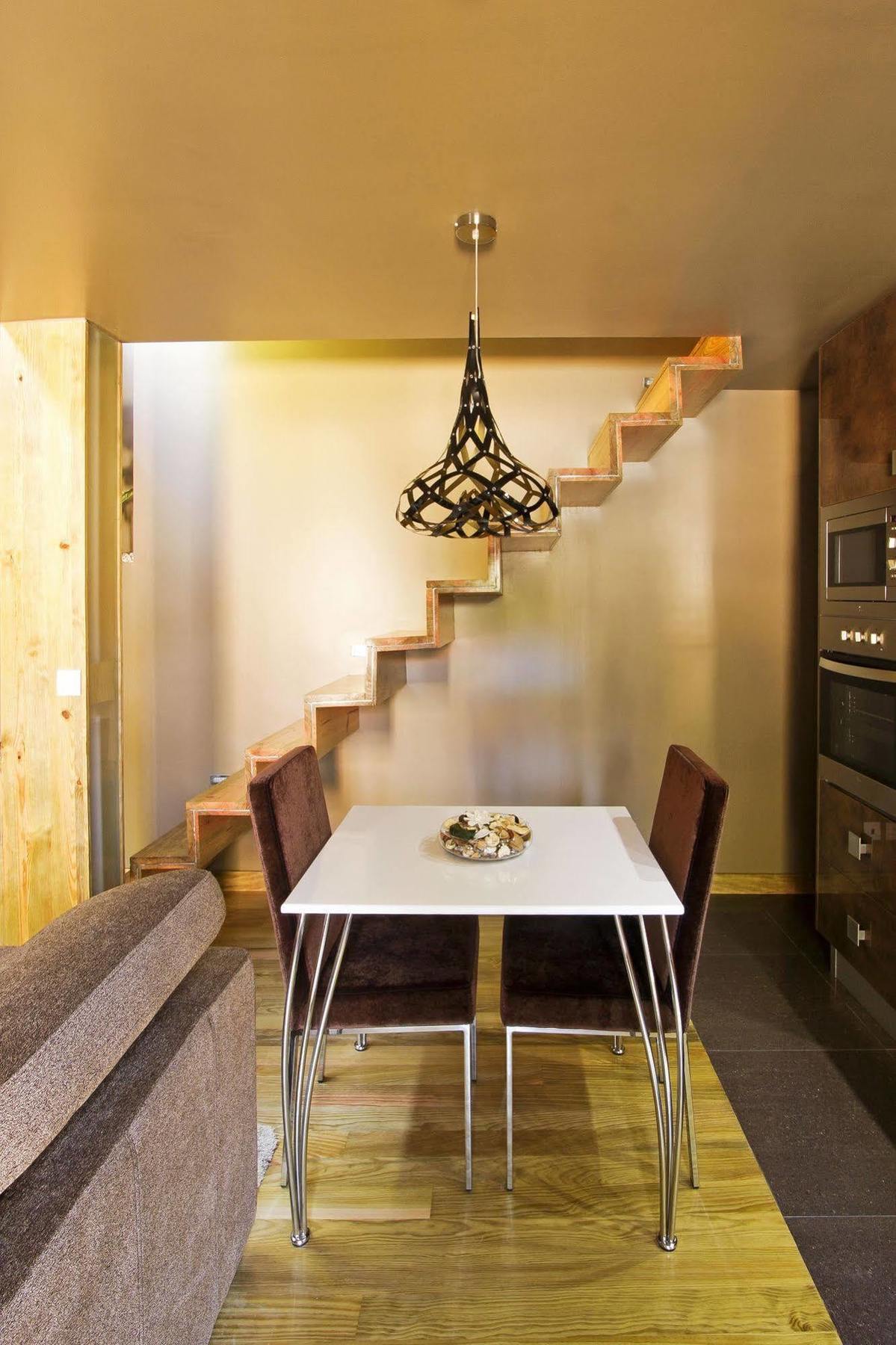 Rh Casas De Campo Design Parada  Екстериор снимка