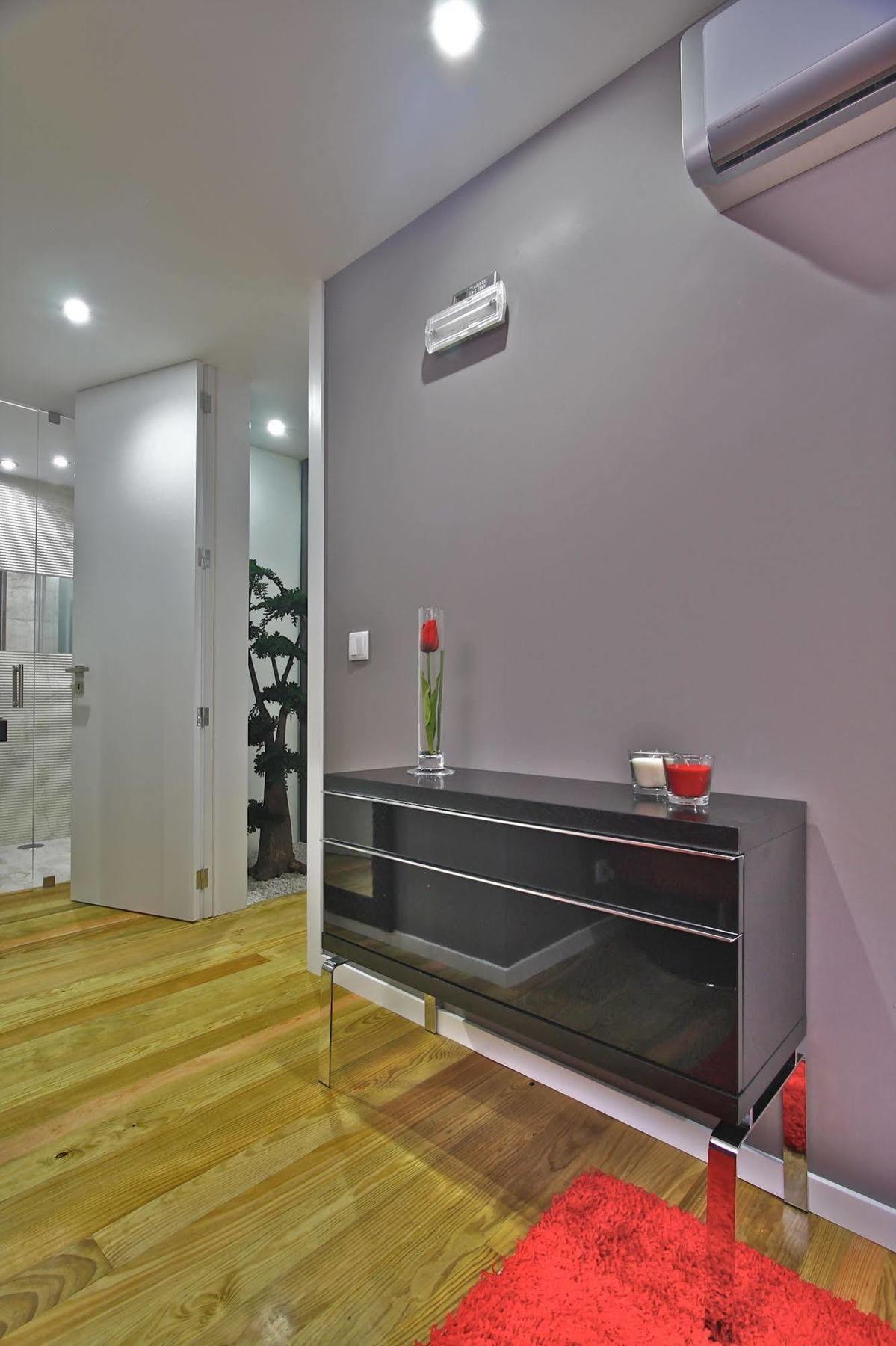 Rh Casas De Campo Design Parada  Екстериор снимка