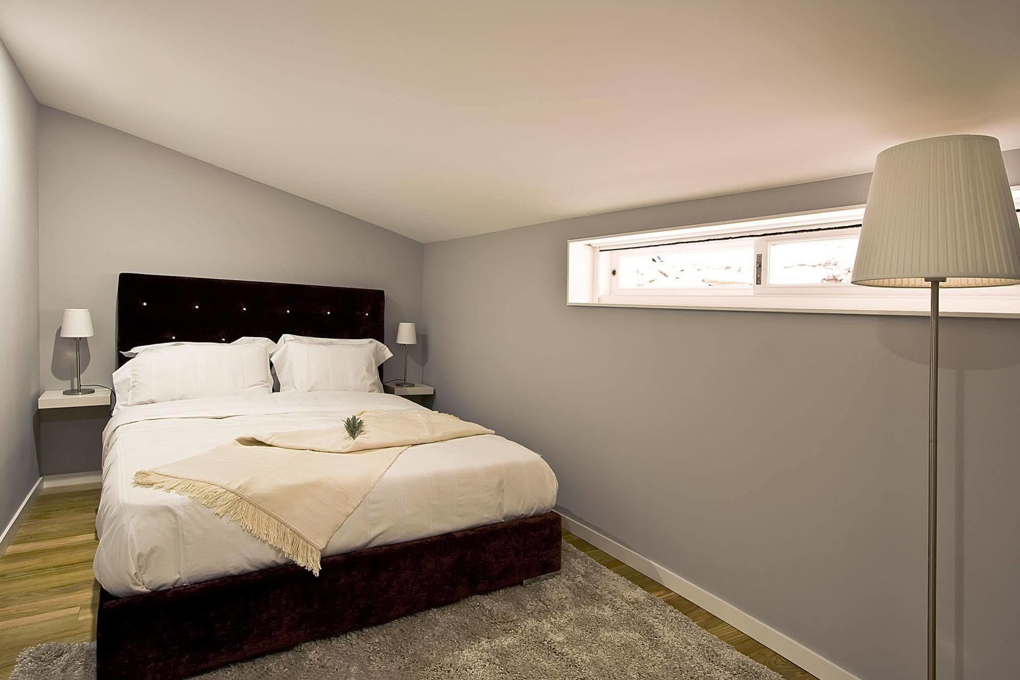 Rh Casas De Campo Design Parada  Екстериор снимка