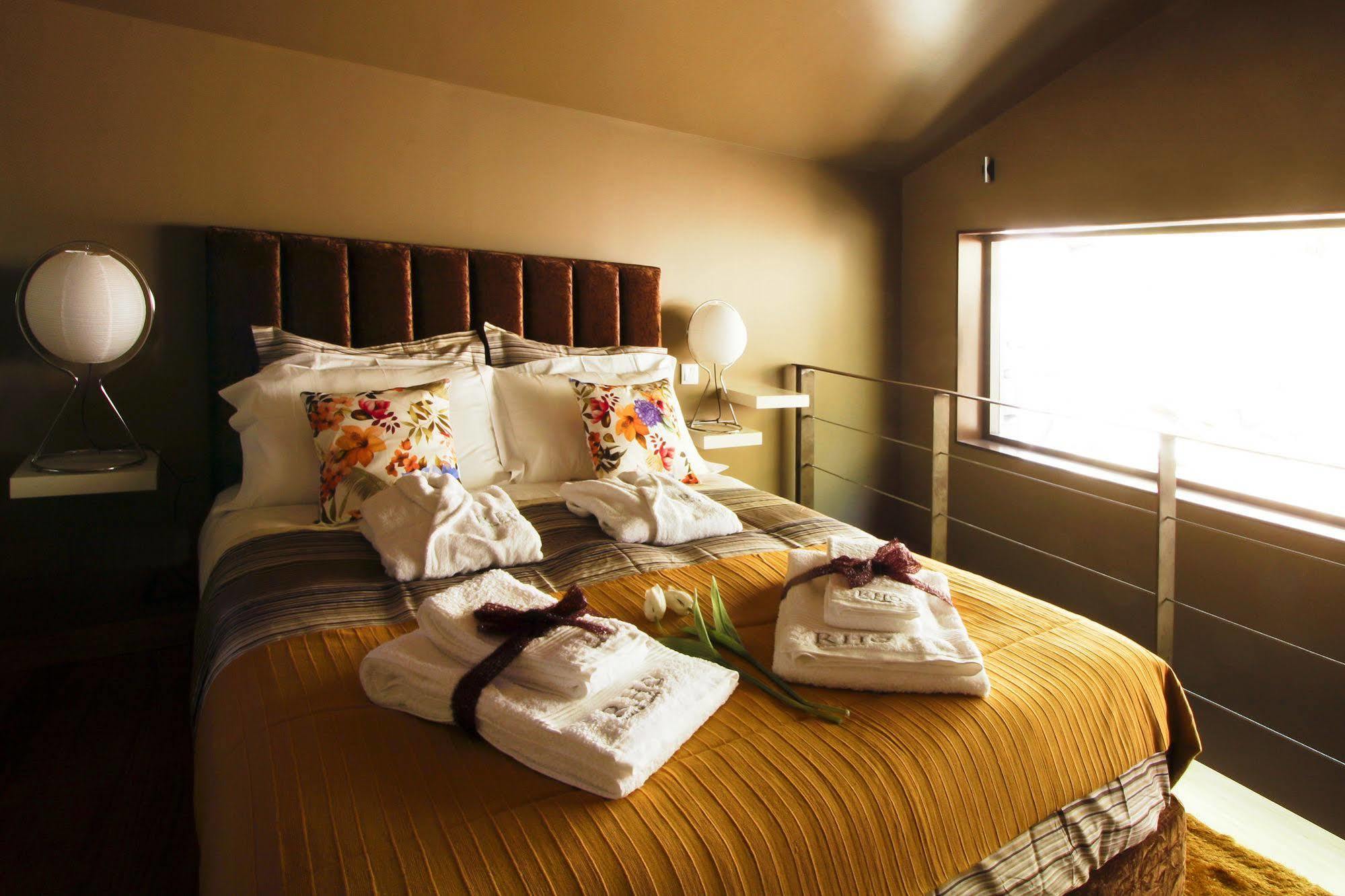 Rh Casas De Campo Design Parada  Екстериор снимка